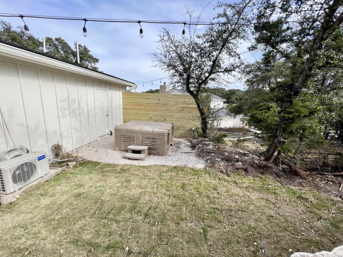 Hummingbird Haus - Hill Country Views On 20 Acres With Firepit Villa Spring Branch Exterior photo